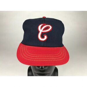 ANNCO MLB Chicago White Sox Adjustable Snap Back Baseball‎ Cap Hat One Size